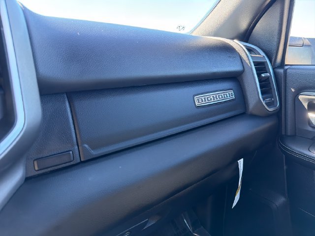 New 2027 RAM 3500 Big Horn AWD/4WD image 28