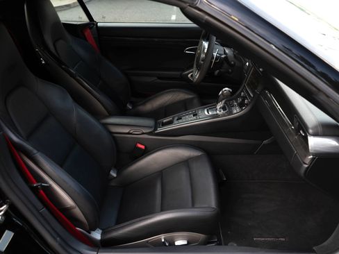 Used 2014 Porsche 911 Turbo image 71