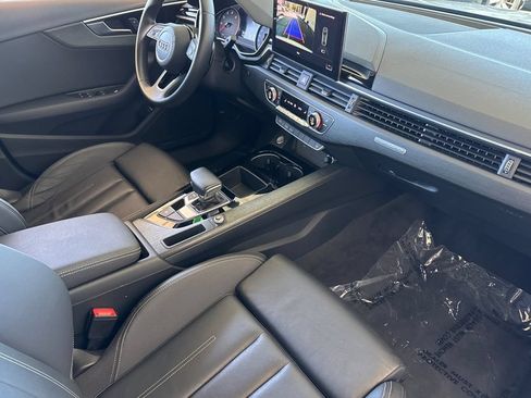 Used 2021 Audi A4 2.0T Premium AWD/4WD image 14