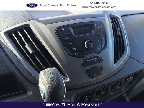 Used 2016 Ford Transit 150 Base image 13