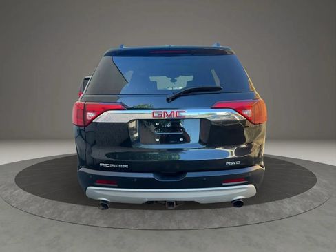 Used 2018 GMC Acadia SLT AWD/4WD image 6
