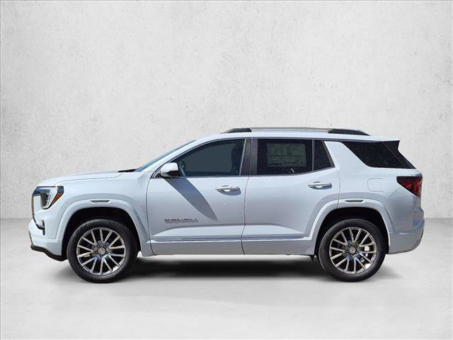 New 2027 GMC Terrain Denali AWD/4WD image 5