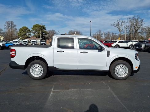 New 2026 Ford Maverick XL w/ 4K Tow Package image 21