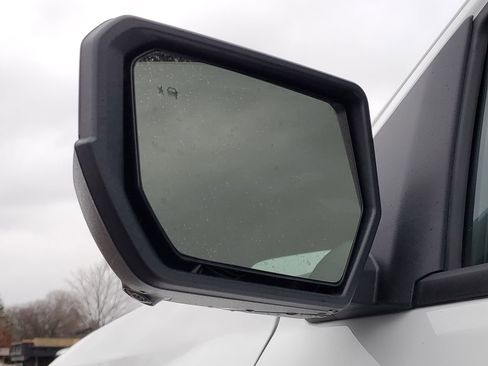 New 2026 Chevrolet Colorado ZR2 w/ Technology Package image 94