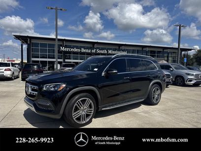 Used 2022 Mercedes-Benz GLS 450 4MATIC