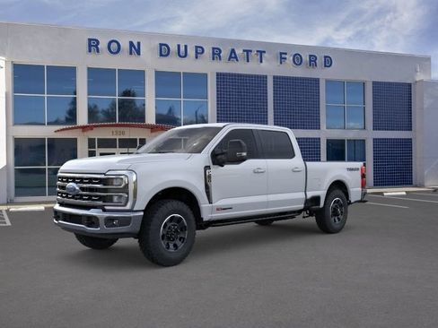 New 2026 Ford F250 XLT w/ XLT Premium Package AWD/4WD image 24