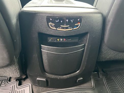 Used 2015 Cadillac Escalade Premium image 23