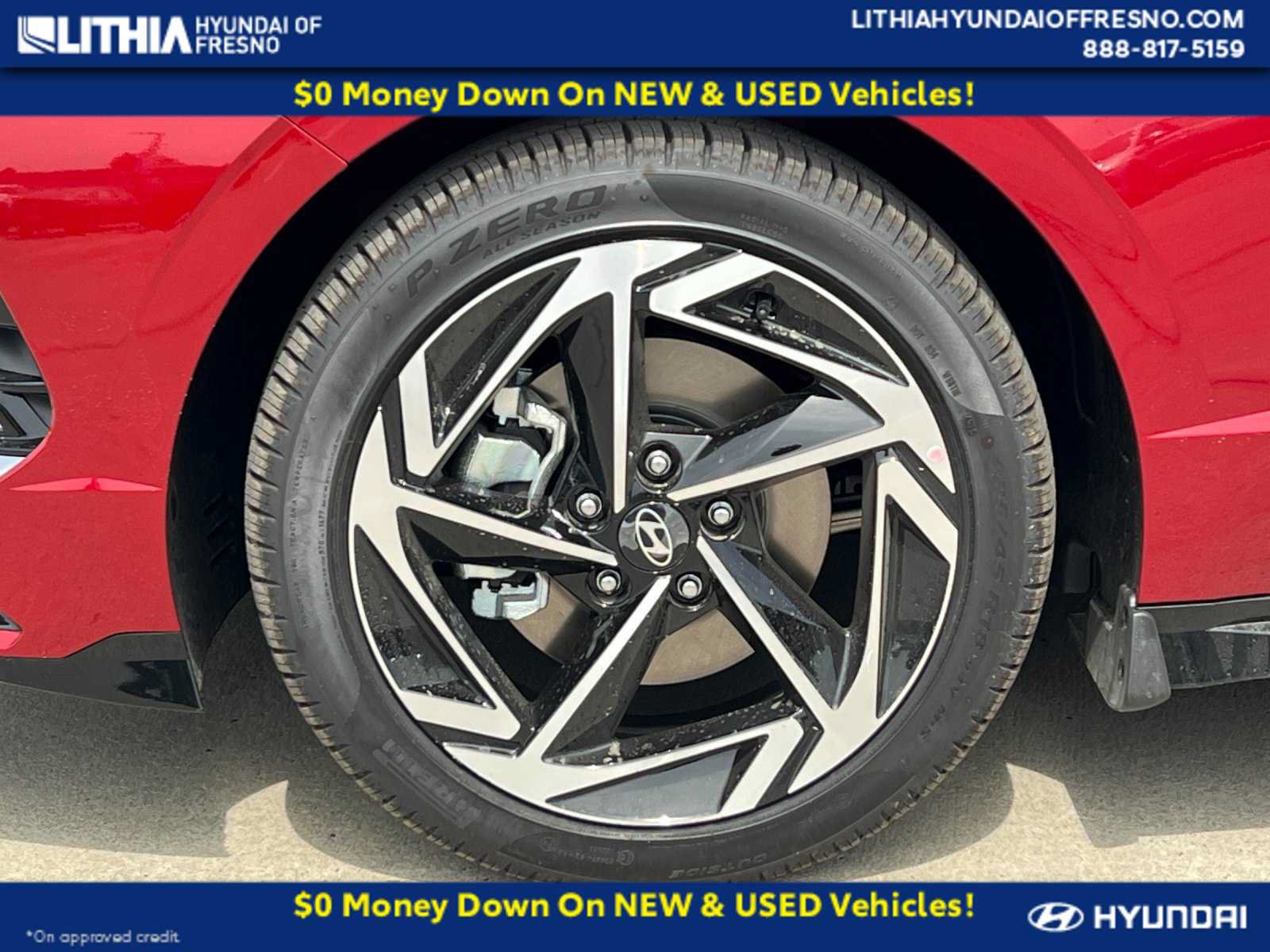 New 2026 Hyundai Sonata SEL AWD/4WD image 26