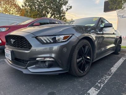 Used 2017 Ford Mustang Premium w/ Ecoboost Performance Package