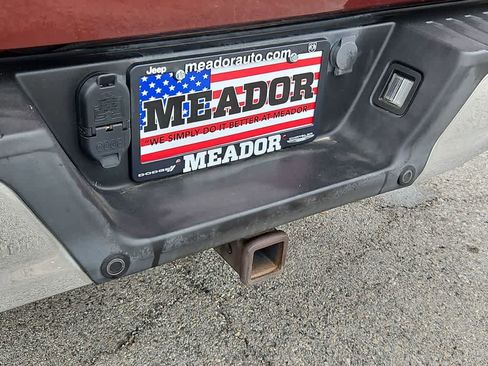 Used 2016 Ford F150 XLT w/ Equipment Group 302A Luxury image 35