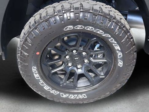 New 2026 RAM 1500 Rebel AWD/4WD image 29