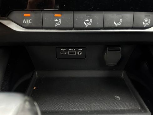 Used 2025 Nissan Altima 2.5 SR FWD image 23
