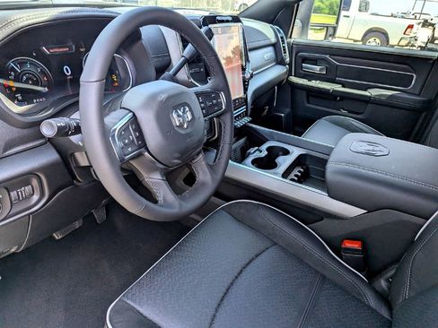 New 2026 RAM 3500 Laramie w/ Max Tow Package image 39