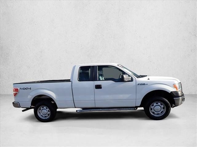 Used 2012 Ford F150 XL w/ PWR Equipment Group AWD/4WD image 5