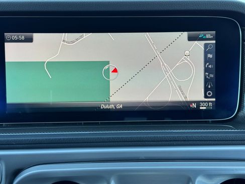 Used 2021 Mercedes-Benz G 550 w/ AMG Line image 29