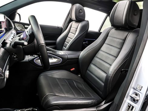 Certified 2024 Mercedes-Benz GLE 450 4MATIC image 19