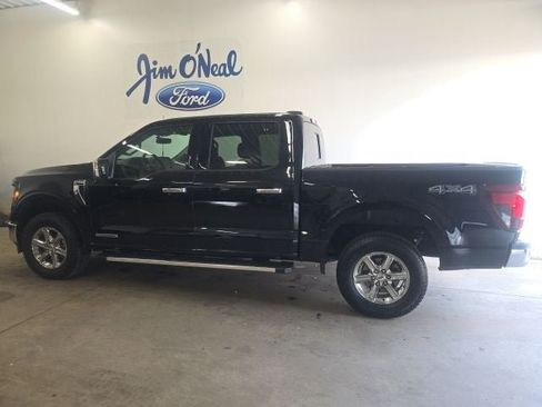 Used 2024 Ford F150 XLT w/ Equipment Group 302A MID AWD/4WD image 30