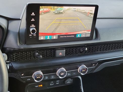 Used 2023 Honda CR-V EX-L image 12