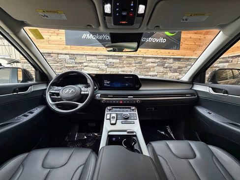 Used 2024 Hyundai Palisade XRT image 16