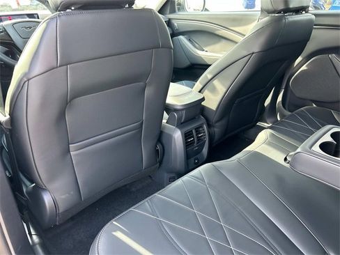 New 2024 Ford Mustang Mach-E Select w/ Comfort Package Lite image 19