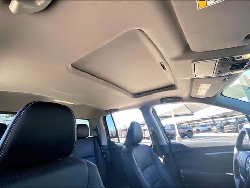 Used 2023 Honda Ridgeline RTL image 14