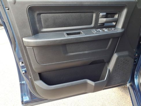 Used 2021 RAM 1500 Tradesman w/ Popular Equipment Group AWD/4WD image 18