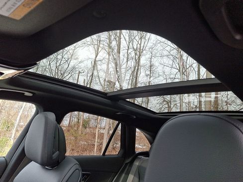 New 2026 Mercedes-Benz GLC 300 GLC 300 image 10