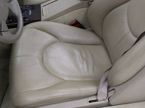 Used 1998 Mercedes-Benz SL 500 image 20
