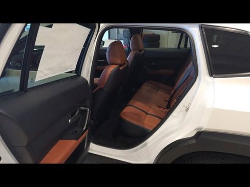 New 2026 MAZDA CX-50 AWD 2.5 S w/ Cargo Package image 40