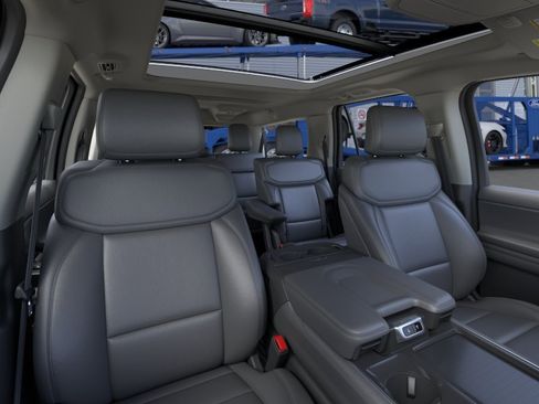 New 2026 Ford Expedition Max Active AWD/4WD image 10