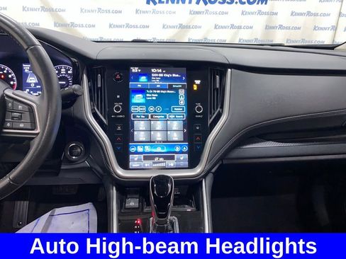 Certified 2024 Subaru Legacy Premium w/ Tech Package #1 image 19