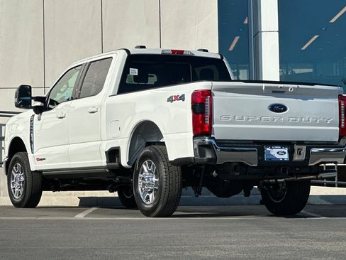 New 2026 Ford F350 Lariat image 5