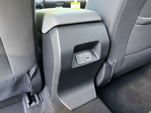 New 2026 Subaru Crosstrek 2.5i Premium image 17