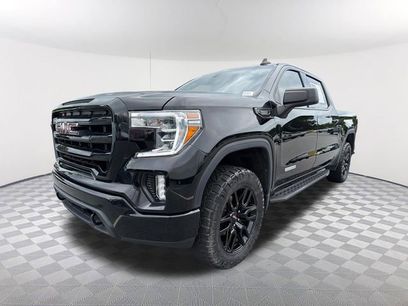 Used 2021 GMC Sierra 1500 Elevation