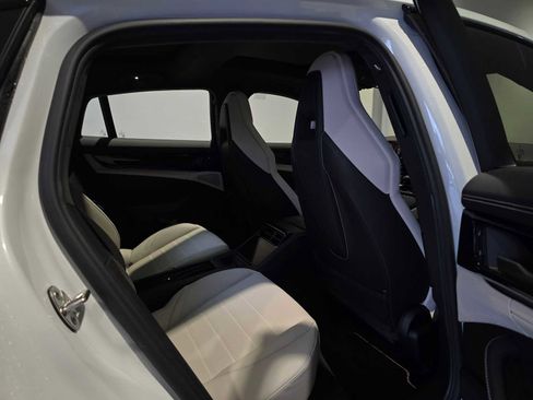 Used 2025 Porsche Panamera GTS image 18