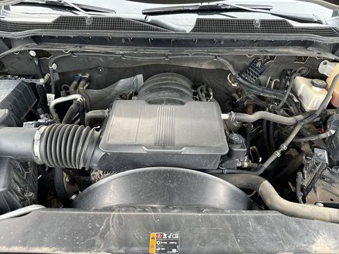 Used 2020 Chevrolet Silverado 2500 W/T w/ WT Convenience Package image 25