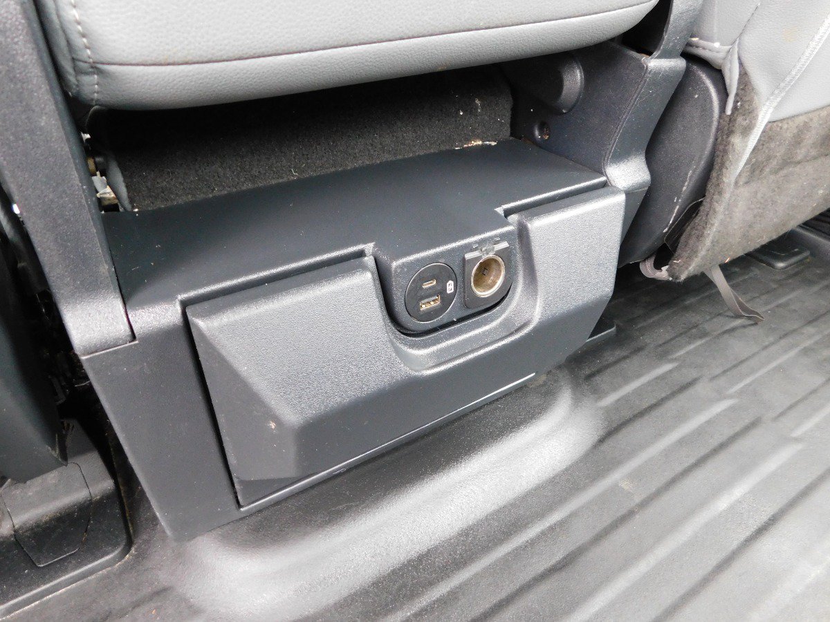Used 2022 Ford F150 XL w/ Equipment Group 101A High AWD/4WD image 38