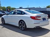 Used 2022 Honda Accord Sport image 4