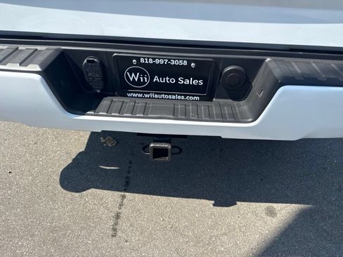 Used 2016 Chevrolet Silverado 1500 W/T w/ WT Fleet Convenience Package RWD image 6