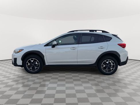 Used 2019 Subaru Crosstrek 2.0i Premium image 4