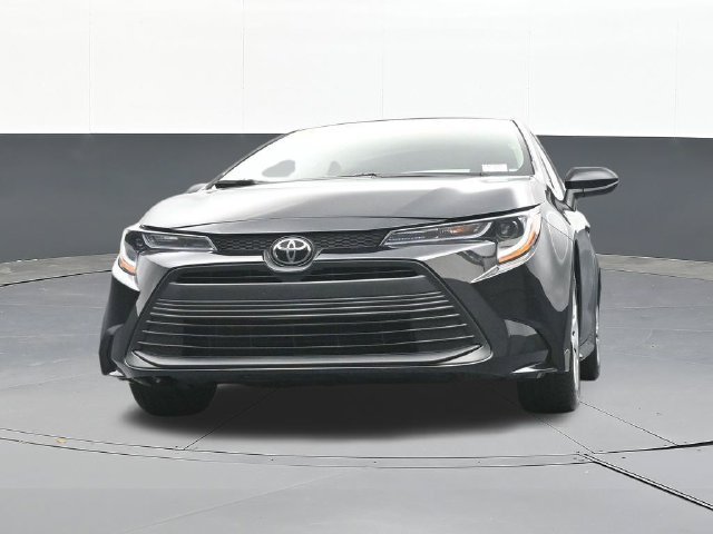 Used 2025 Toyota Corolla LE FWD image 51