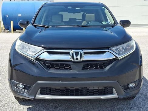 Used 2018 Honda CR-V EX-L image 5