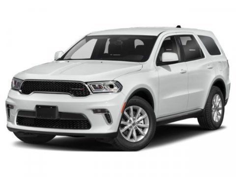 Used 2023 Dodge Durango R/T AWD/4WD image 4