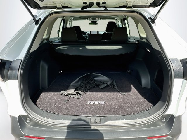Certified 2023 Toyota RAV4 XLE AWD/4WD image 24