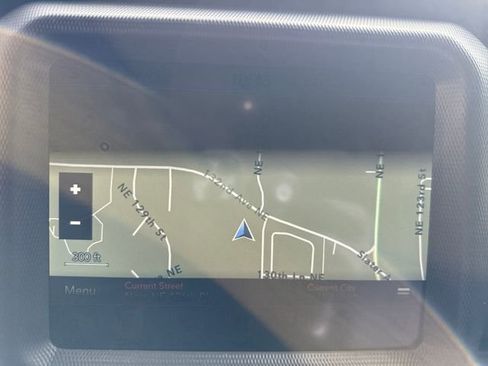 Used 2021 Jeep Wrangler Unlimited Sahara w/ Cold Weather Group image 22