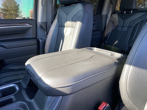 Used 2024 Chevrolet Silverado 1500 RST w/ All Star Edition Plus image 88