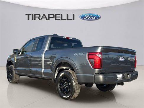 New 2025 Ford F150 STX image 30