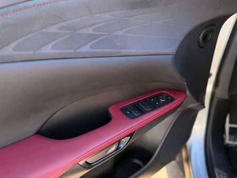 Used 2023 Lexus RX 350 F Sport w/ Accessory Package image 15