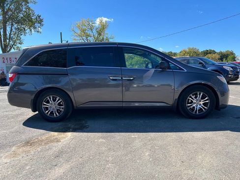 Used 2011 Honda Odyssey EX-L image 5