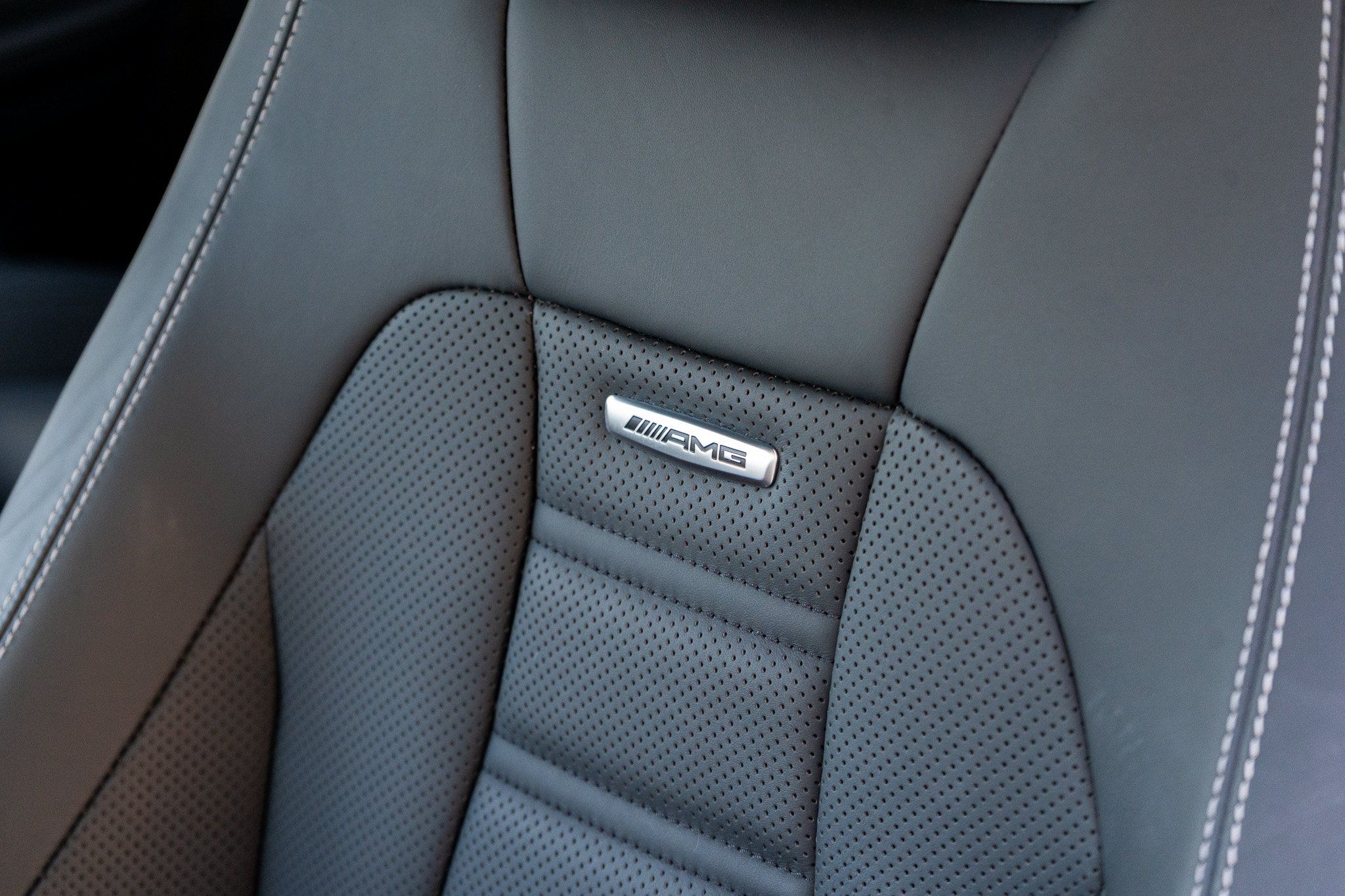 Used 2023 Mercedes-Benz E 53 AMG 4MATIC Coupe image 21